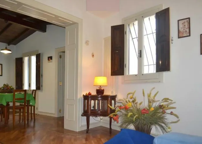 Casa Vacanze Ayroldi