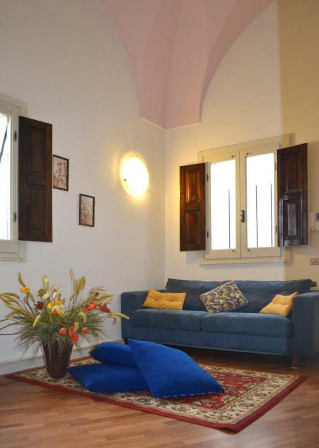 Appartement Ayroldi