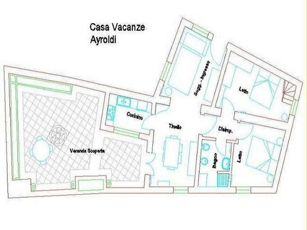Ayroldi