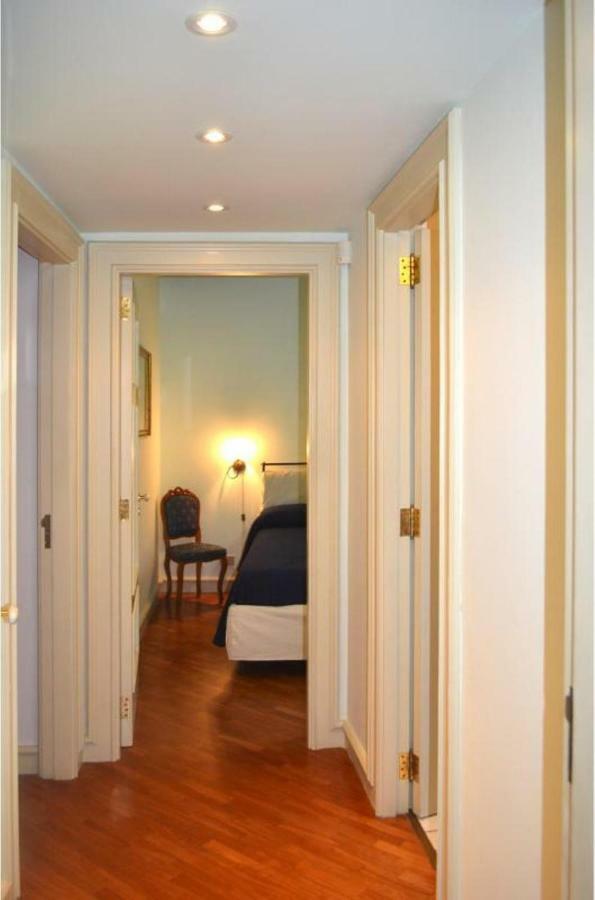 Appartement Ayroldi Lecce