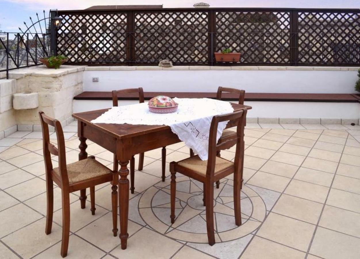 Ayroldi Appartement