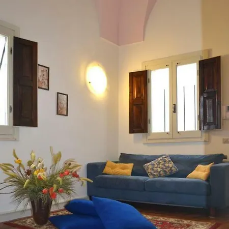 Casa Vacanze Ayroldi Lecce Extérieur photo