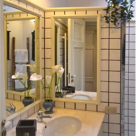 Casa Vacanze Ayroldi Lecce Extérieur photo