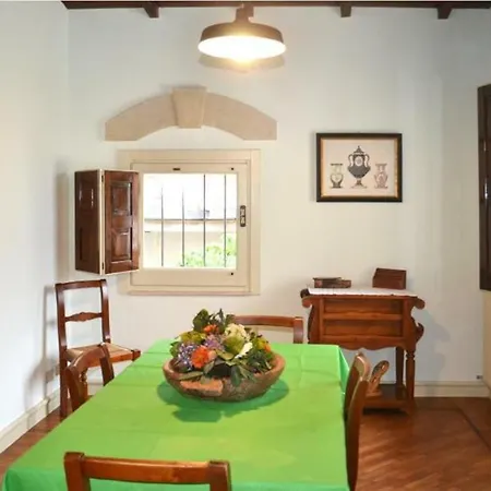 Casa Vacanze Ayroldi Lecce Extérieur photo