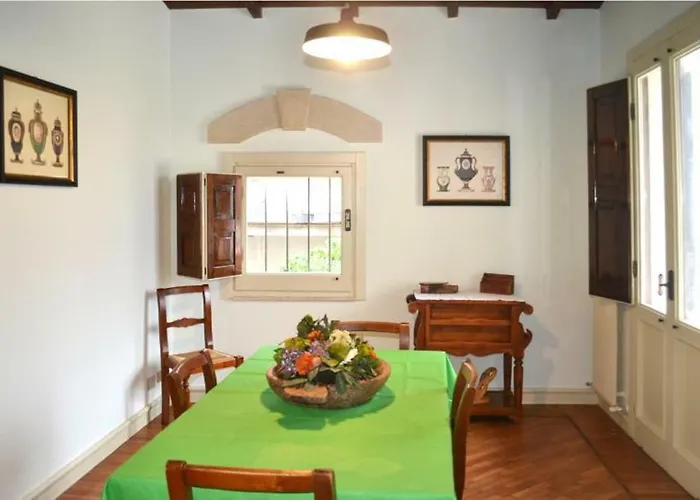 Casa Vacanze Ayroldi