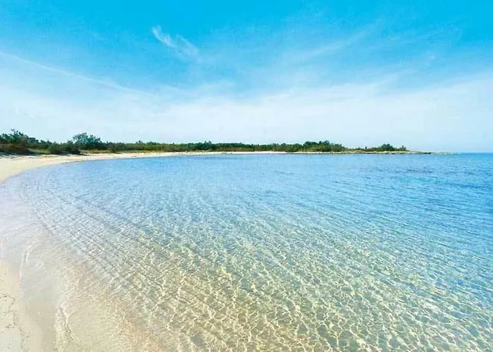 Casa Vacanze Ayroldi
