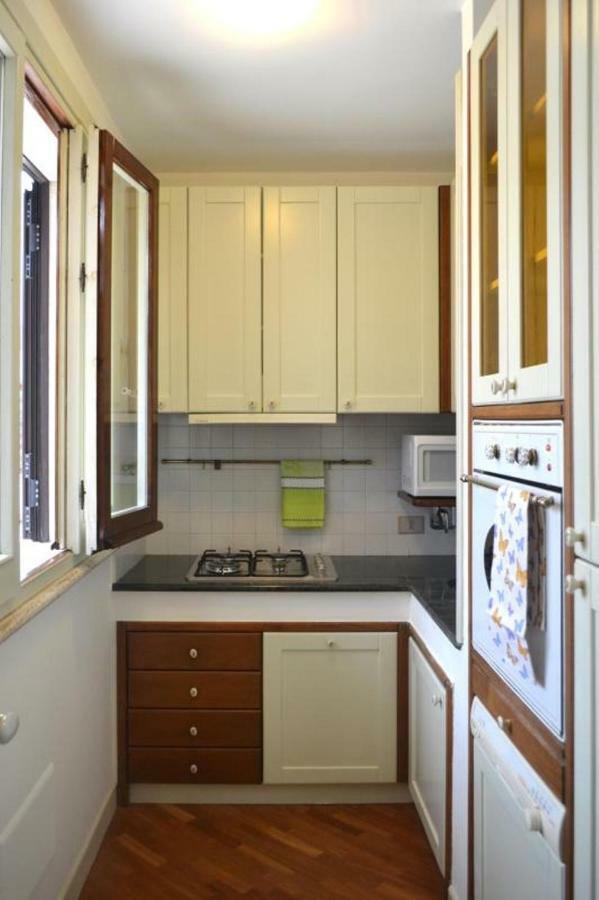 Ayroldi Appartement *