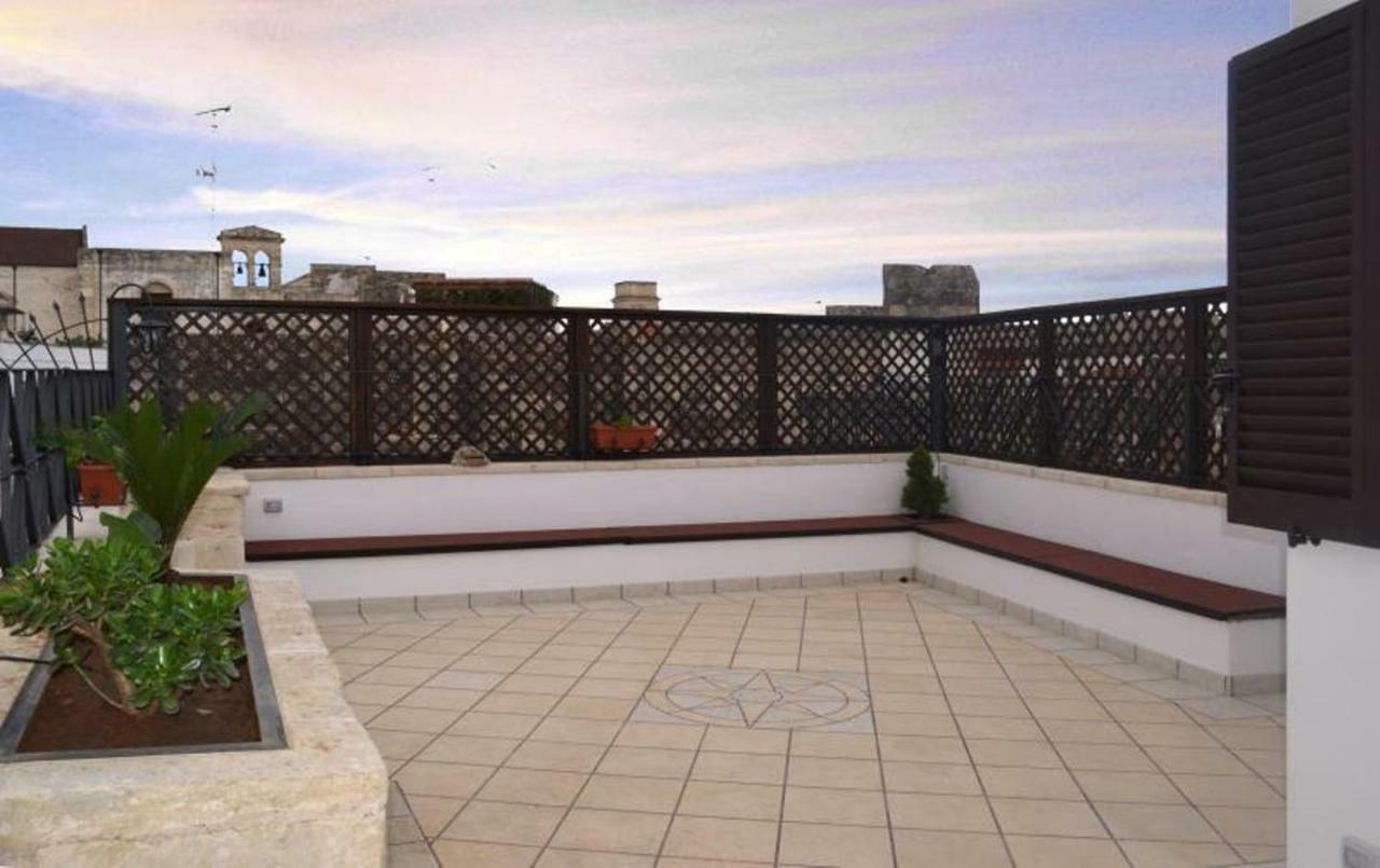 Ayroldi Appartement Lecce